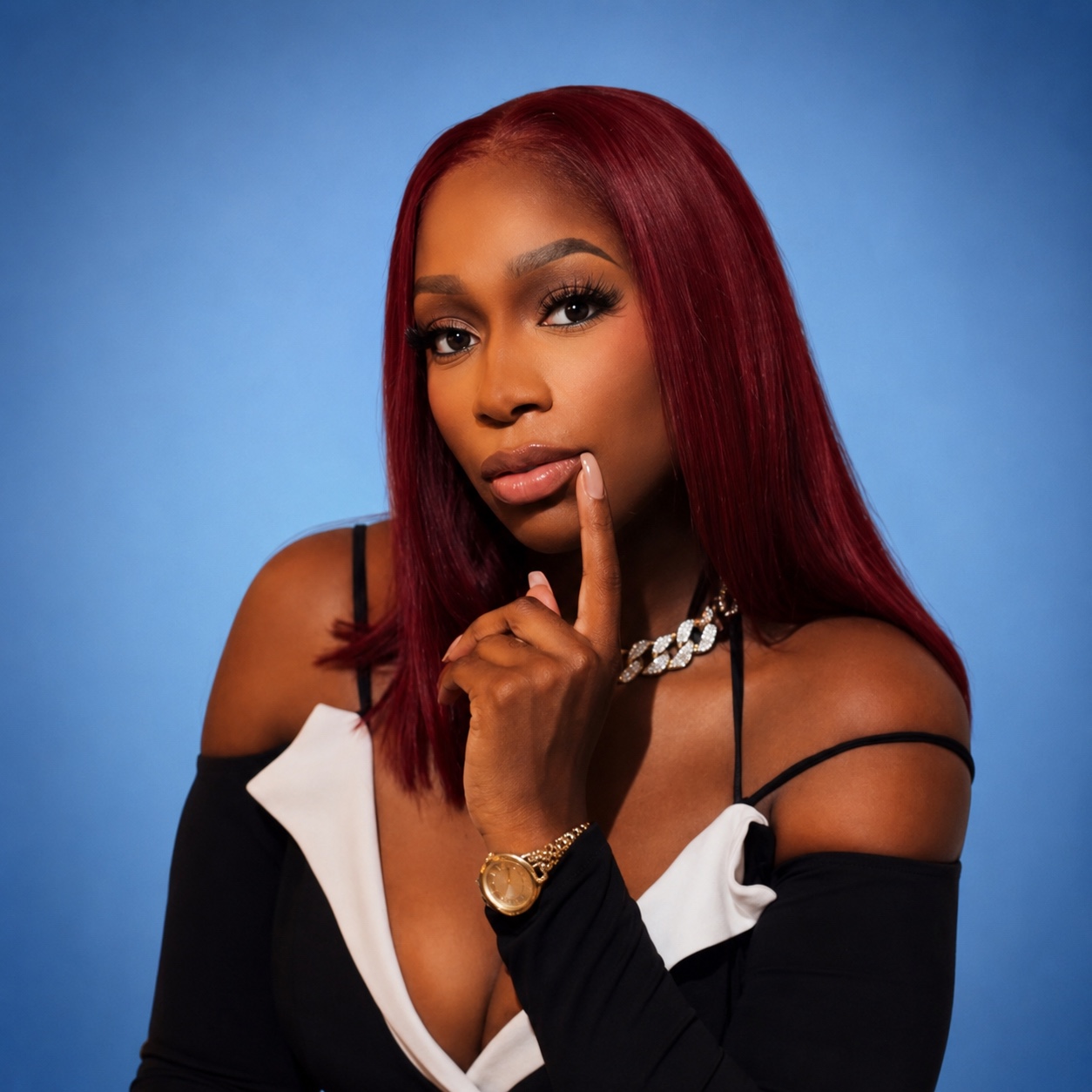 Stasha Starr